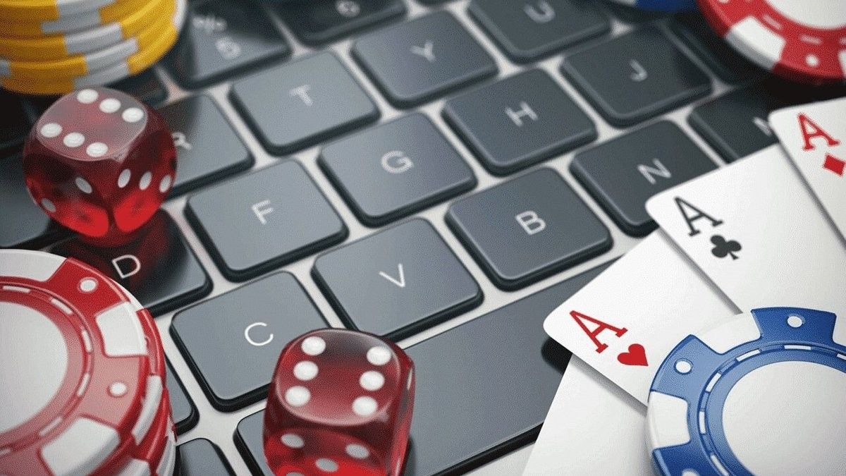 Just Slots پر آن لائن سلاٹس کے بارے میں