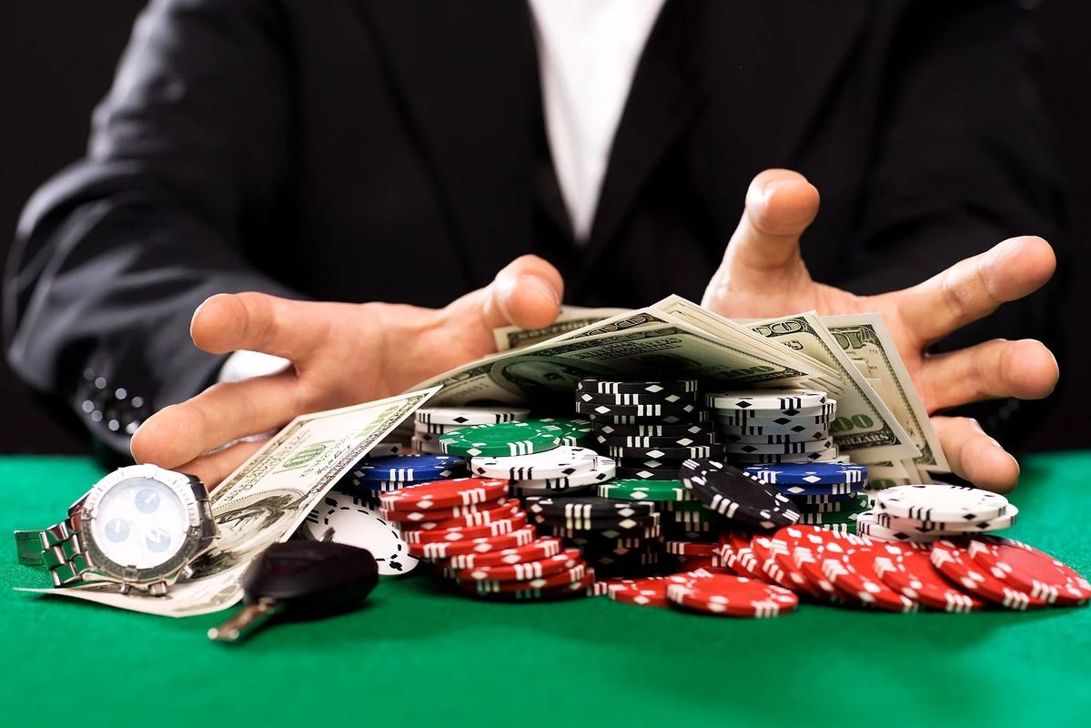 Just Slots پاکستان کیسینو میں بلیک جیک گیمز