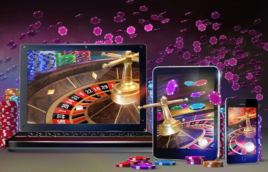 Just Slots آن لائن کیسینو میں کھیلنے کی وجوہات