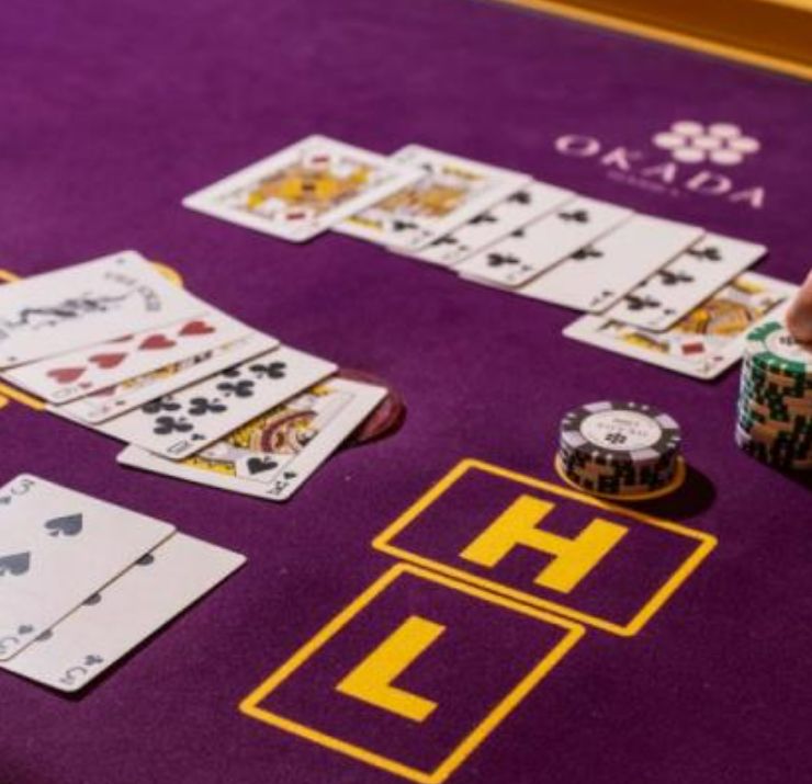 پاکستان میں Just Slots کا آن لائن کیسینو سیکشن کھولیں۔