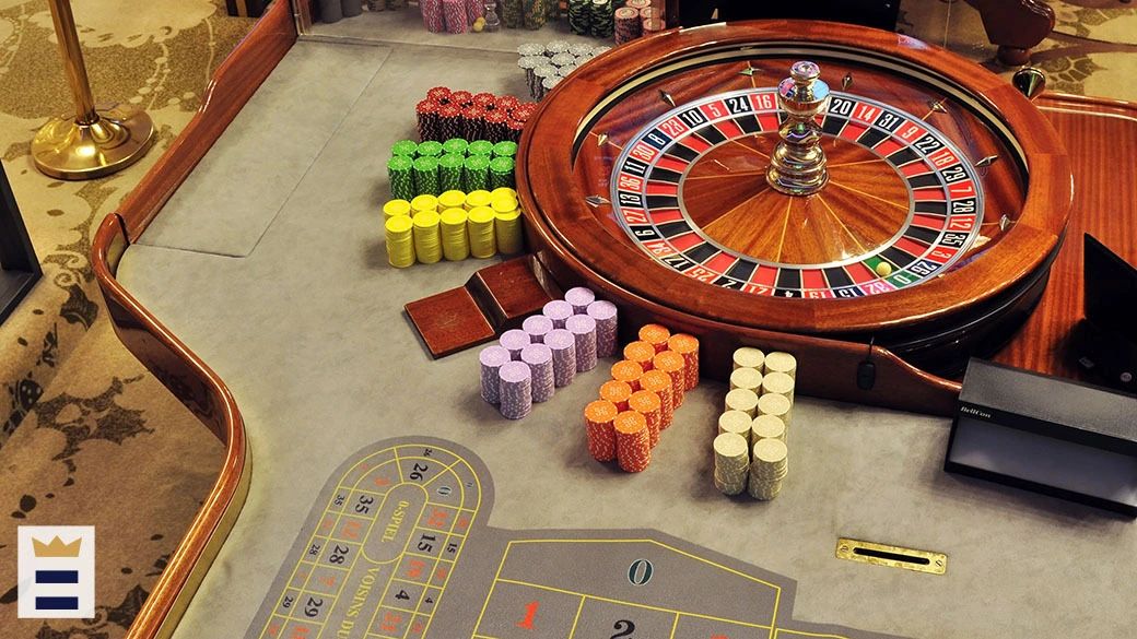 Just Slots کیسینو میں سلاٹ کھیلنا شروع کریں۔