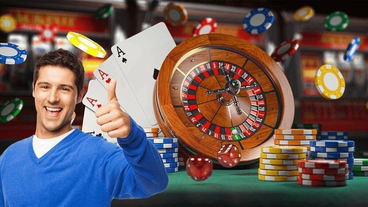 Just Slots آن لائن کیسینو میں اصل گیمز